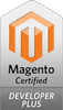 Bogdan Levinsky Certified Magento Developer Plus